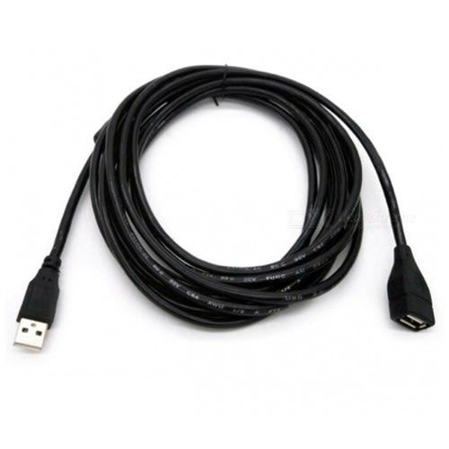 USB uzatma kabeli - Usb Extension Cable 5M  USB uzatma kabeli - Usb Extension Cable 5M
