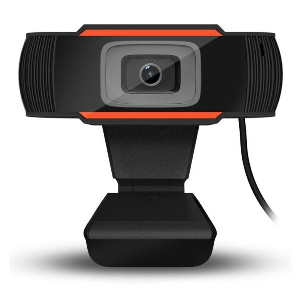 Webcamera 480P Webcamera 480P