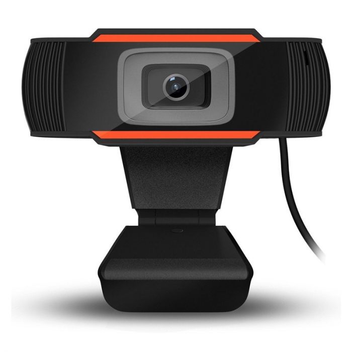Webcamera - 480P kamera