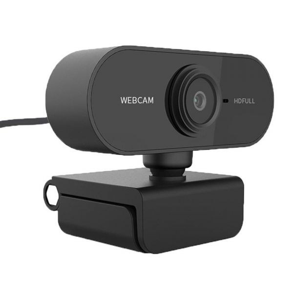 Webcamera 1080P Webcamera 1080P