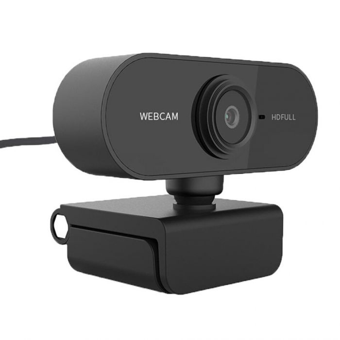 Webcamera -1080P Web kamera