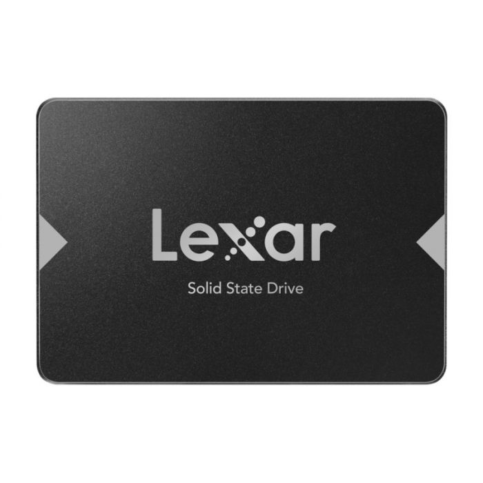 SSD Lexar 128GB