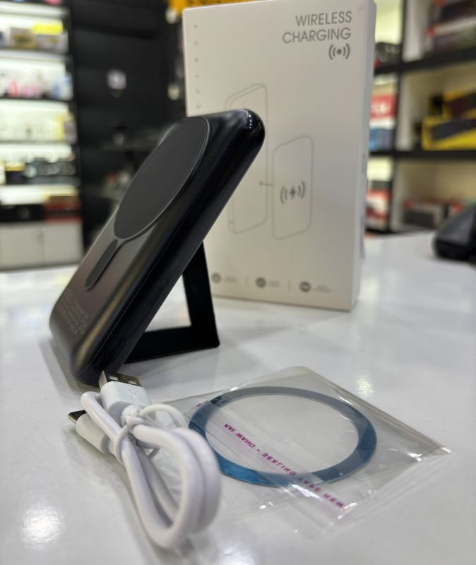 NFC Powerbank 10000 Mah  JK103 Fast Charge