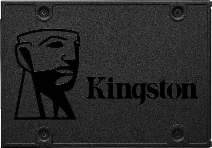 240 Gb Kingston 520 Mbps SSD 6.0 Gbps Copy