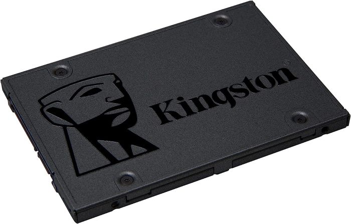 480 Gb Kingston 520 Mbps SSD 6.0 Gbps Copy