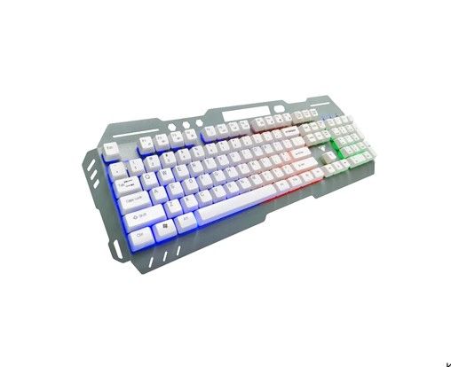 Klaviatura - İşıqlı klaviatura Jedel K503 (gaming klaviatura)