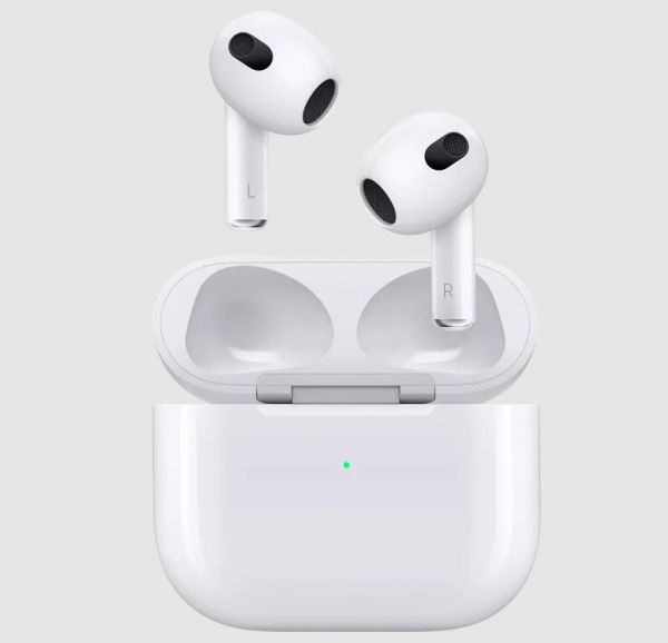 AirPods 3 AirPods 3