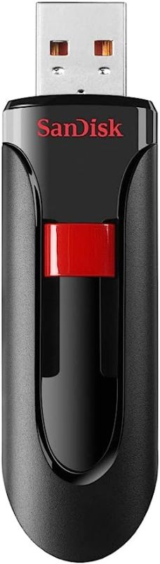 32 Gb USB3 Sandisk Cruzer Glide  Flash Drive 32 Gb USB3 Sandisk Cruzer Glide  Flash Drive