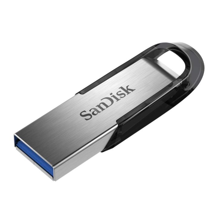 64 Gb USB3 Sandisk Ultra Flair Flash Drive 150 Mbps