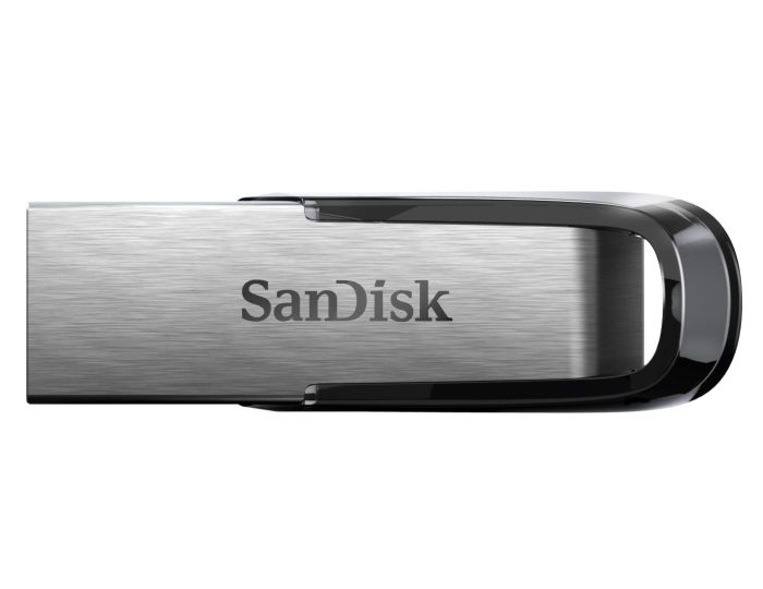 128 Gb USB3 Sandisk Ultra Flair Flash Drive 150 Mbps