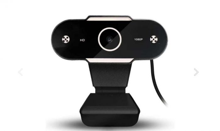 Webcamera -720P-web kamera