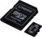 16 Gb Kingston Class10 80 Mbps Micro SD-Card