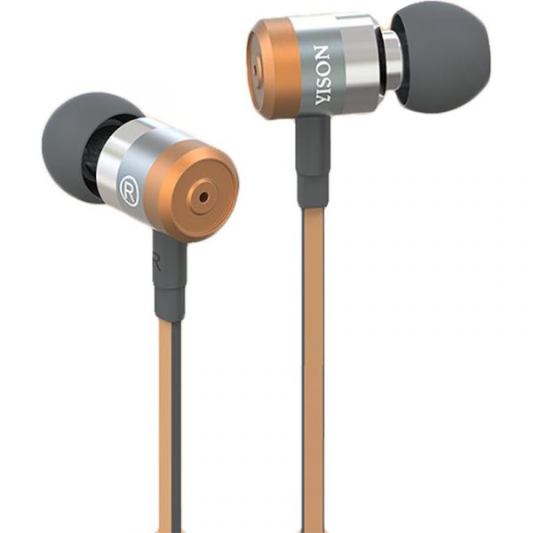 Qulaqlıq “Yison EX900 Superbass Metallic Stereo” Qulaqlıq “Yison EX900 Superbass Metallic Stereo”
