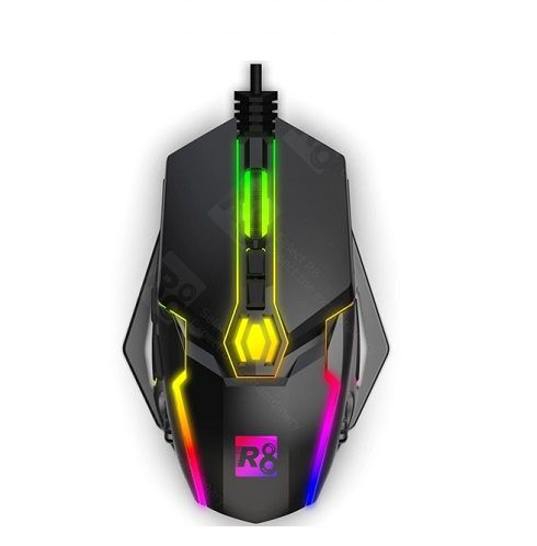 R8 Optic mouse G3 oyun siçanı R8 Optic mouse G3 oyun siçanı
