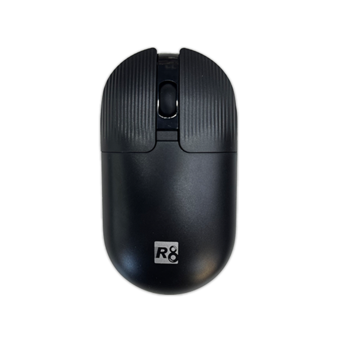 R8 1720 Dual Mode Wireless & Bluetooth Mouse