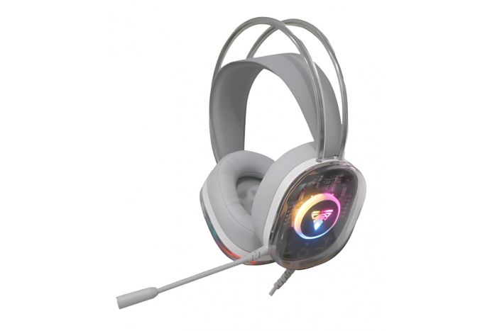 RGB Gaming qulaqlıq Jedel GH580 Aux