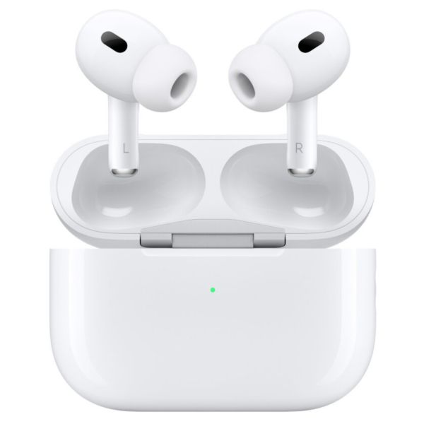 Airpods Pro2 ANC Gen6 Regular JL