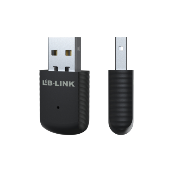 Wifi + BT 4,2 adapter  Lb-Link BL-WN600BT