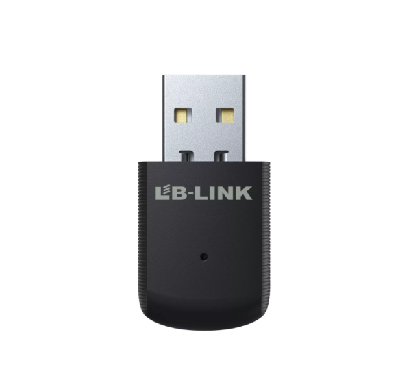 Wifi 5 Ghz adapter  Lb-Link BL-WDN950AX