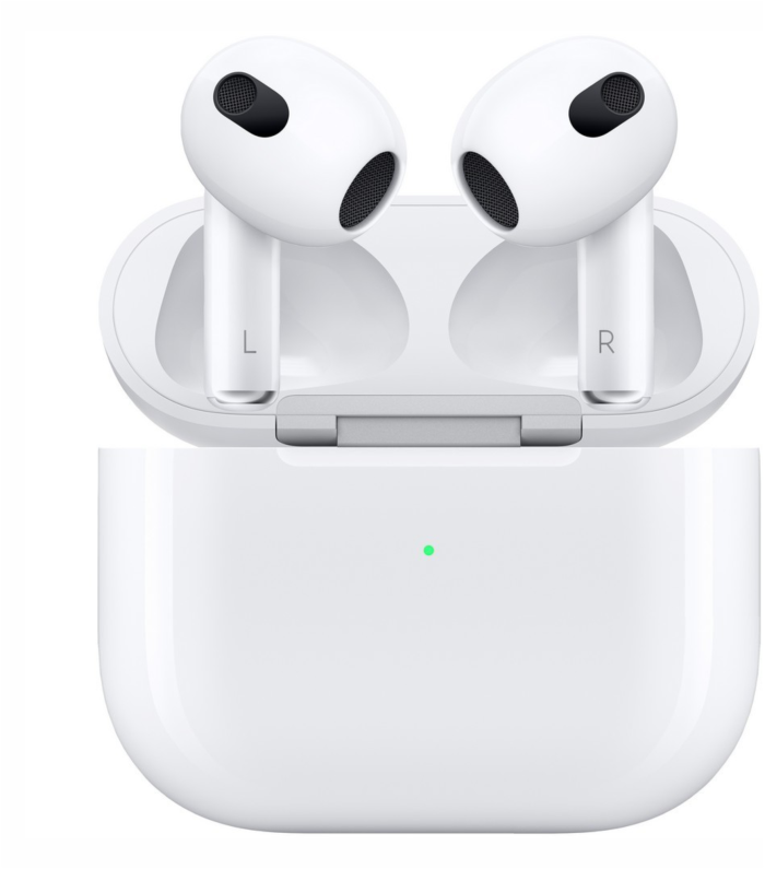 Airpods 3 Gen 4 High Copy