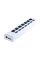 Hi-Speed USB 3 Switch 7 Port Hub (USB çoxaldıcı) Hi-Speed USB 3 Switch 7 Port Hub (USB çoxaldıcı)