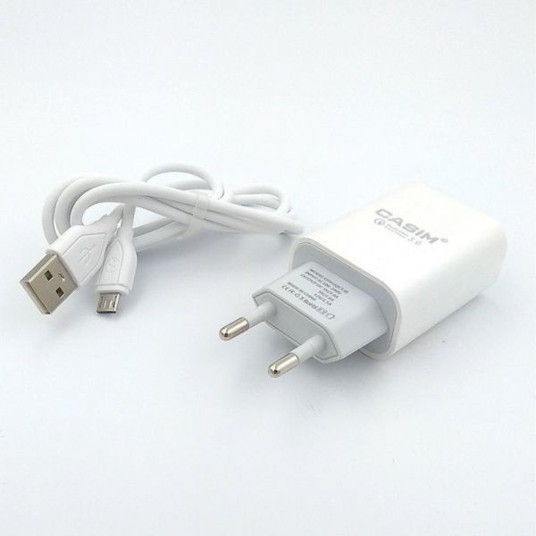 Adapter və kabel "Casim Q701" Adapter və kabel "Casim Q701"