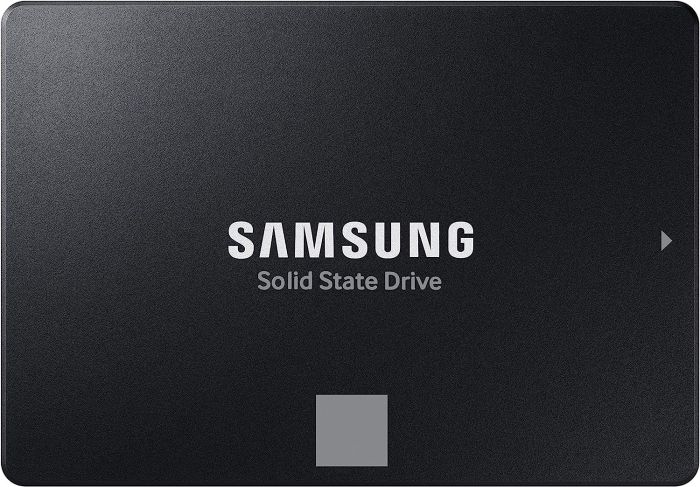 250 Gb Samsung Evo 870 560 Mbps Ssd Sata 6.0 Gbps Original