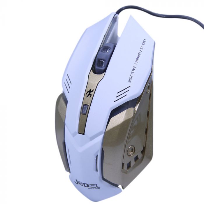 Oyun siçanı “Gaming Mouse Jedel GM910 RGB”