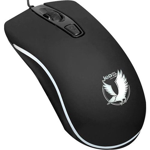 Mouse - Oyun siçanı “Gaming Mouse Jedel M80 RGB” Mouse - Oyun siçanı “Gaming Mouse Jedel M80 RGB”