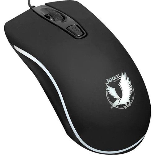 Mouse - Oyun siçanı “Gaming Mouse Jedel M80 RGB”