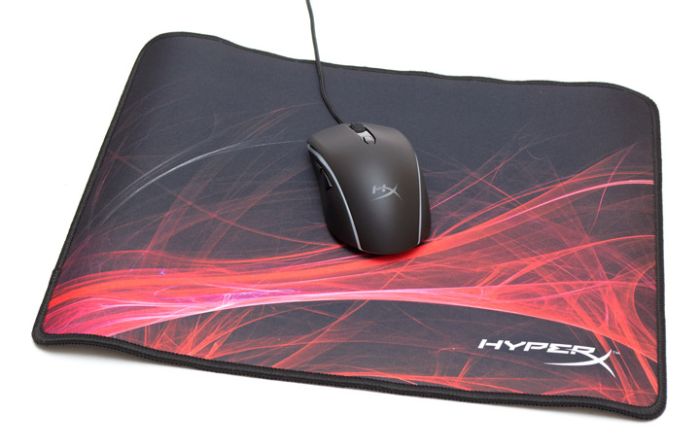 Mousepad HyperX Speed 44x35sm