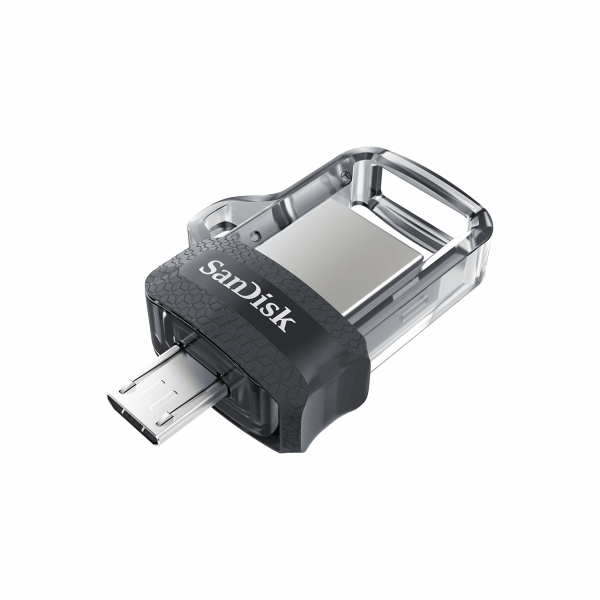 Flaş kart “Sandisk” 32GB OTG (Usb, MicroUsb) Flaş kart “Sandisk” 32GB OTG (Usb, MicroUsb)