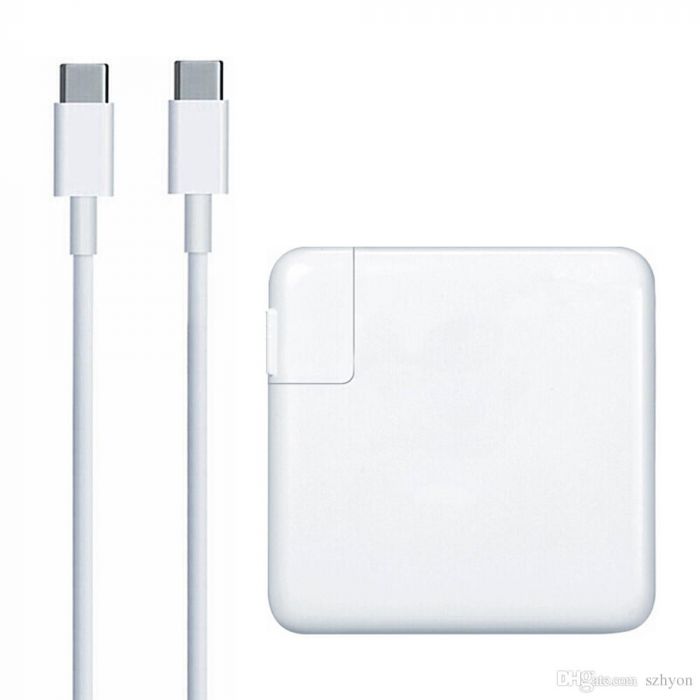 “Apple MacBook” adapterlər