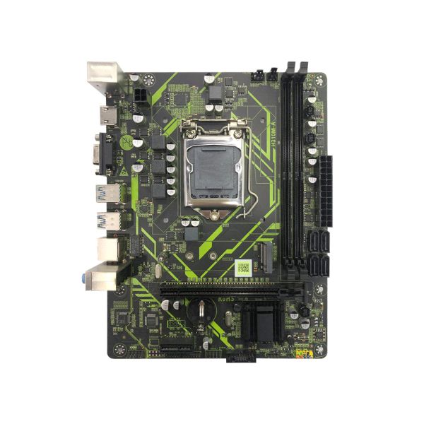 Ana plata Alfa H310M-A LGA 1200 /2xDDR4