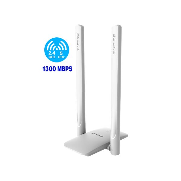 Wifi 5Ghz adapter  Lb-Link BL-WDN1300A