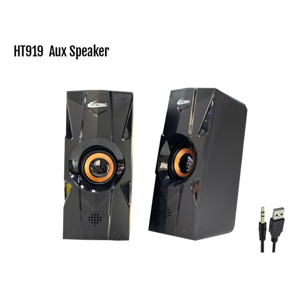 HT919 Aux Speaker