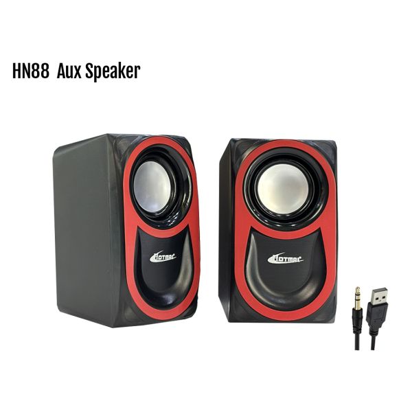 HN88 Aux Speaker