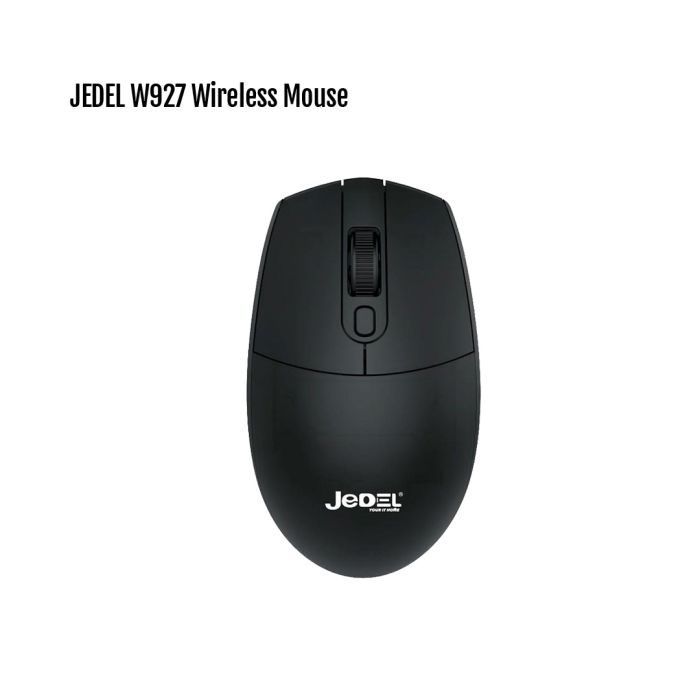 Jedel W927 Wireless Mouse
