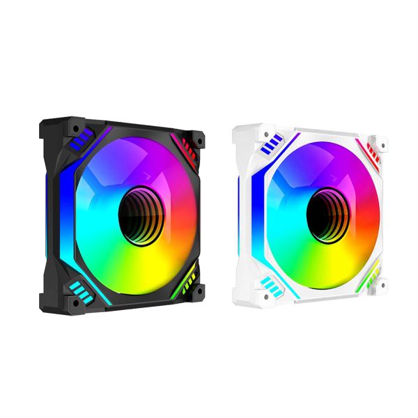 Titan Fusion ARGB Case Fan