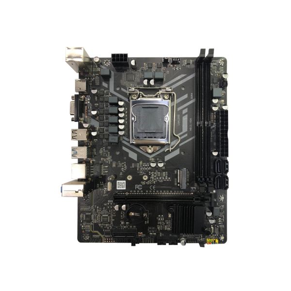 Ana plata Alfa H511-VD4 LGA 1200 /2xDDR4