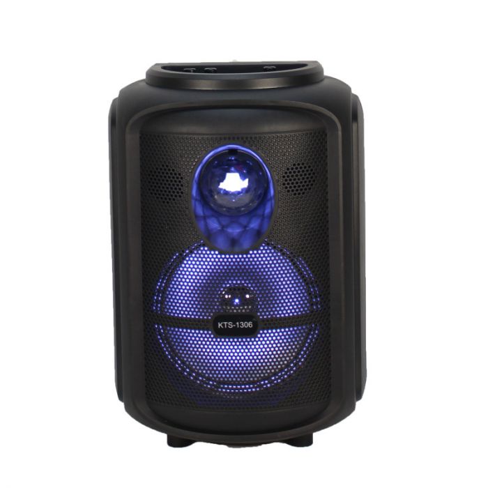 Karaoke bluetooth dinamik  KTS1306