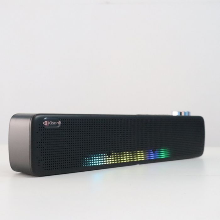 Dinamik RGB Bluetooth “Kisonli LED-905”