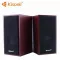 PC dinamik-Kisonli T-002A speaker dinamik (səs gücləndirici)  PC dinamik-Kisonli T-002A speaker dinamik (səs gücləndirici)