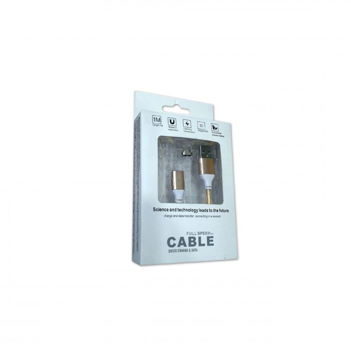  USB kabel - Maqnit kabel Usb