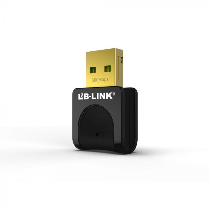   Wifi Adapter - “Lb-Link BL-WN351 300 Mbps” Wireless USB adapter