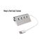 USB HUB Metal 4 Port USB 3.0