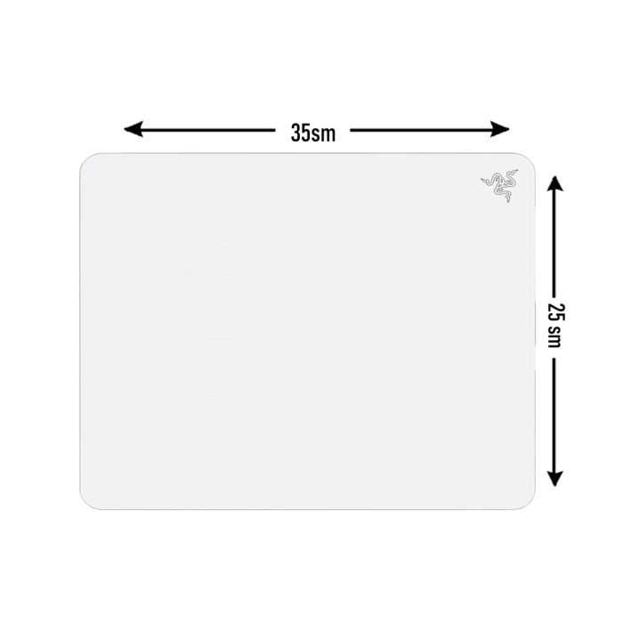 Mousepad Q5 Razer Silver Speed 90x40sm