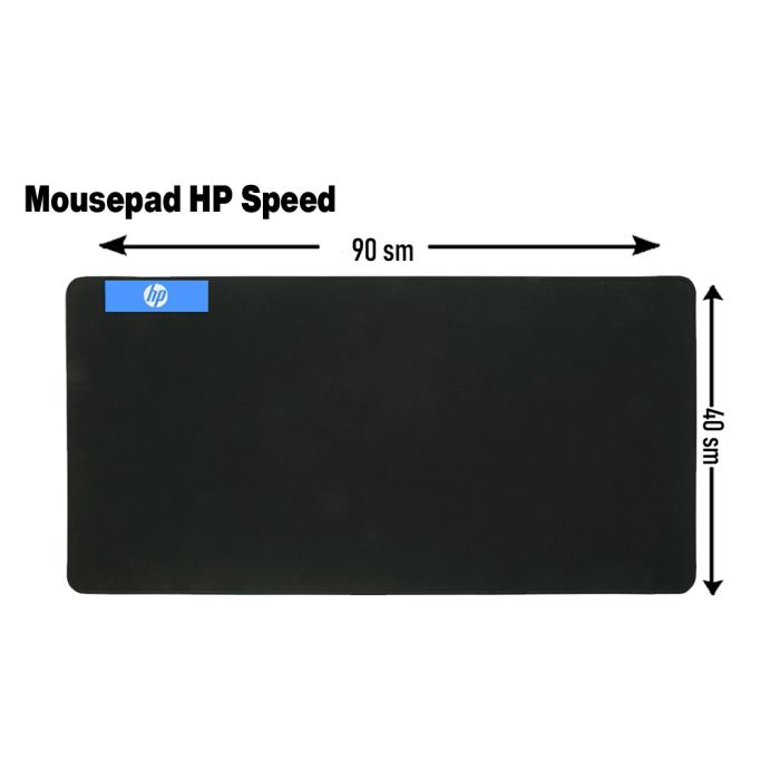 Mousepad Hp Speed 90x40sm