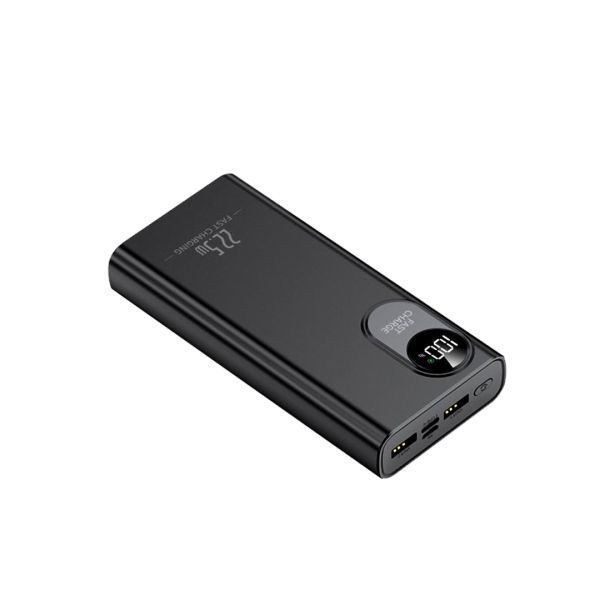 Powerbank 20000 mAh  Y233  Fast Charge