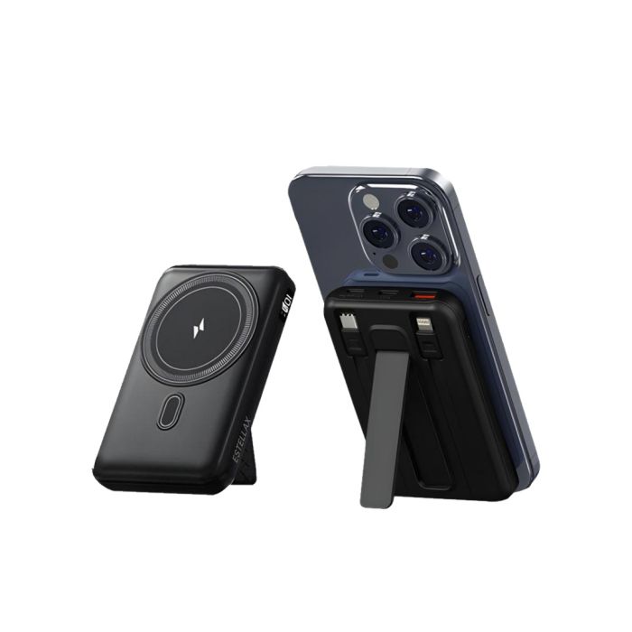 Powerbank 10000 Mah J1002 Fast Charge